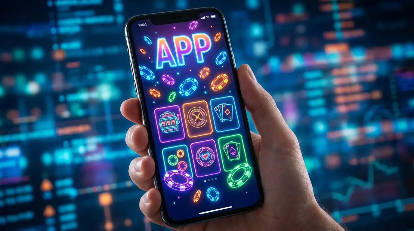 App Bob casino