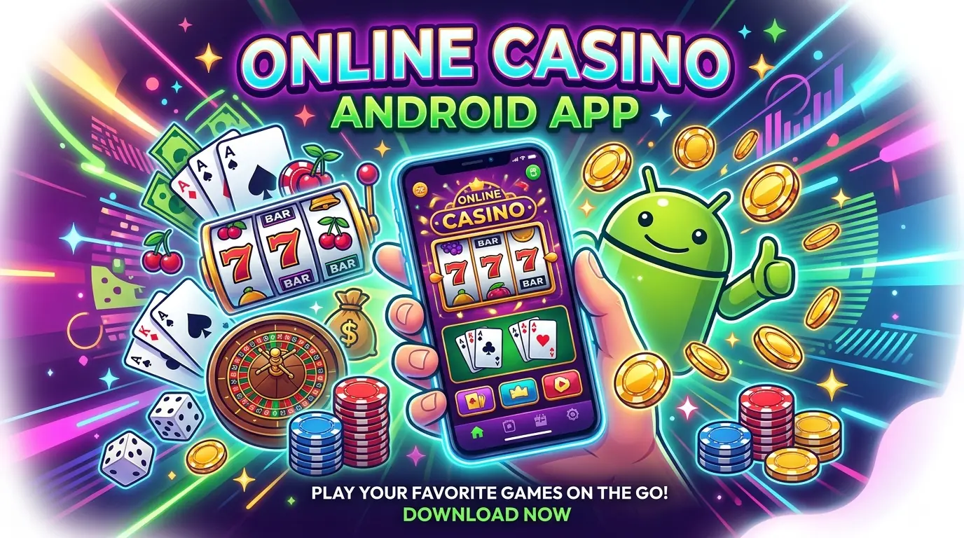 Bob casino Android App