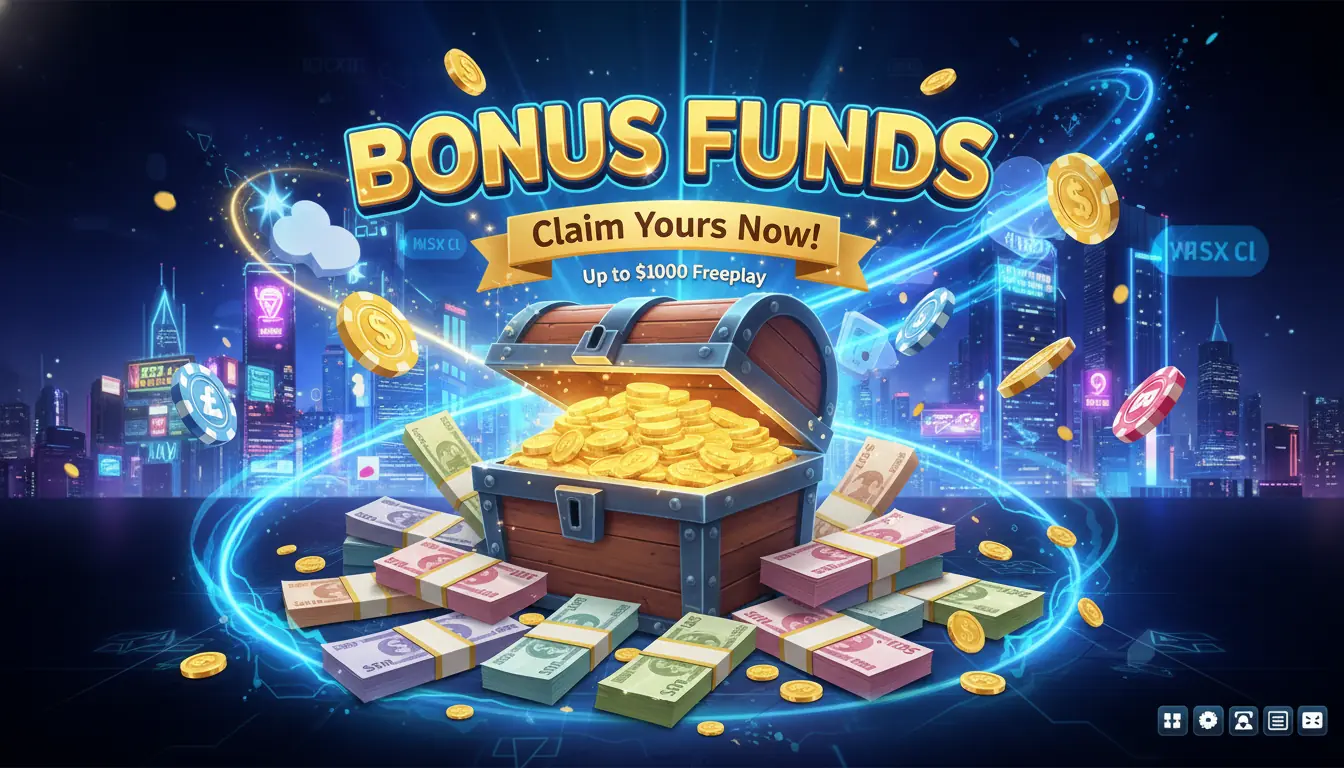 Bonusguthaben Bob casino