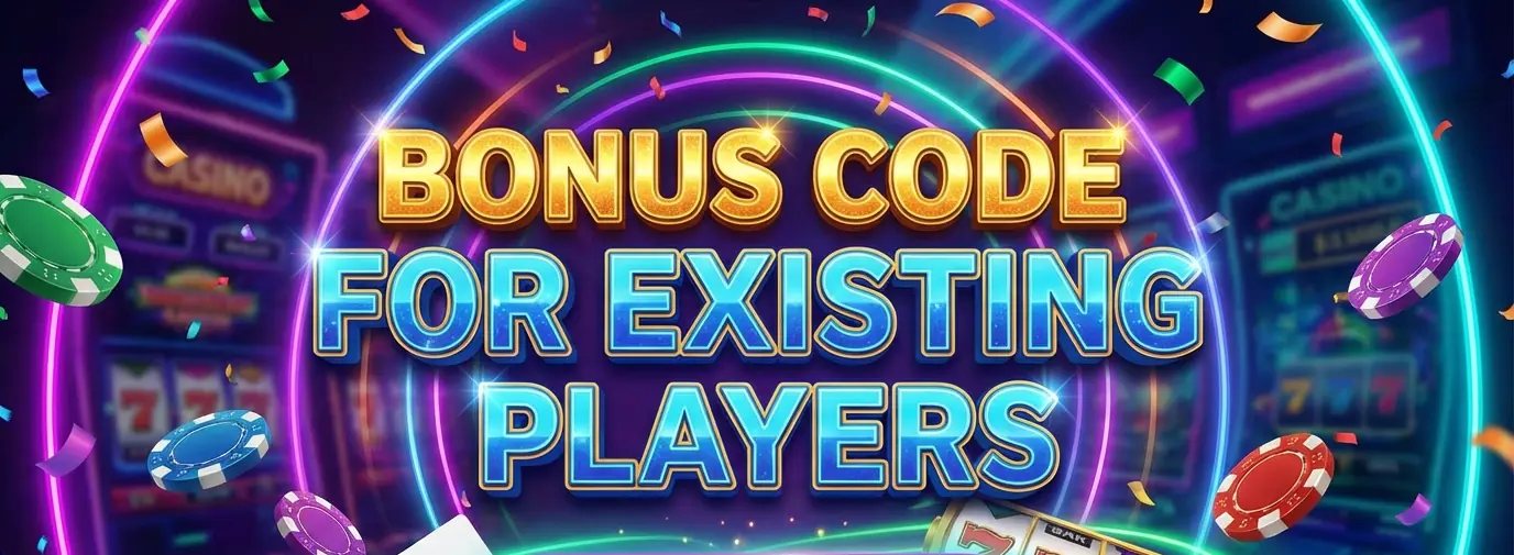 Bob casino Bonuscode für Bestandskunden