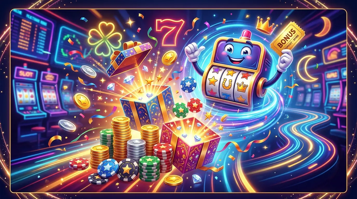Aktionen Bob casino