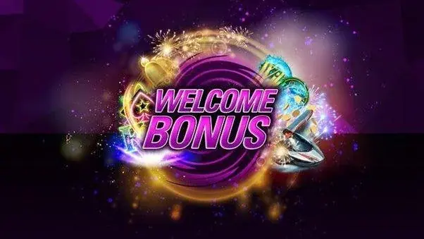 Willkommensbonus bei Bob casino