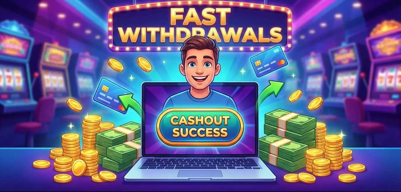 Bob casino Auszahlung