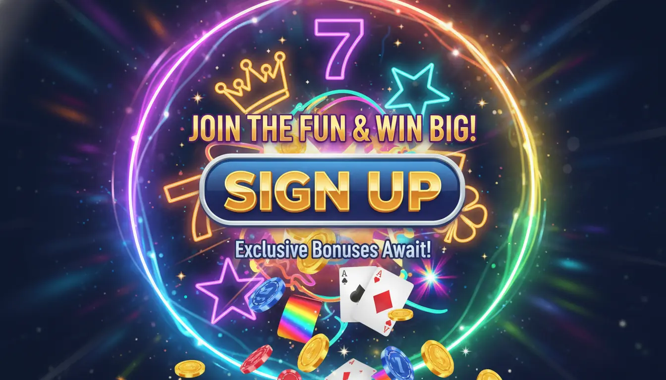 Bob casino Registrierung