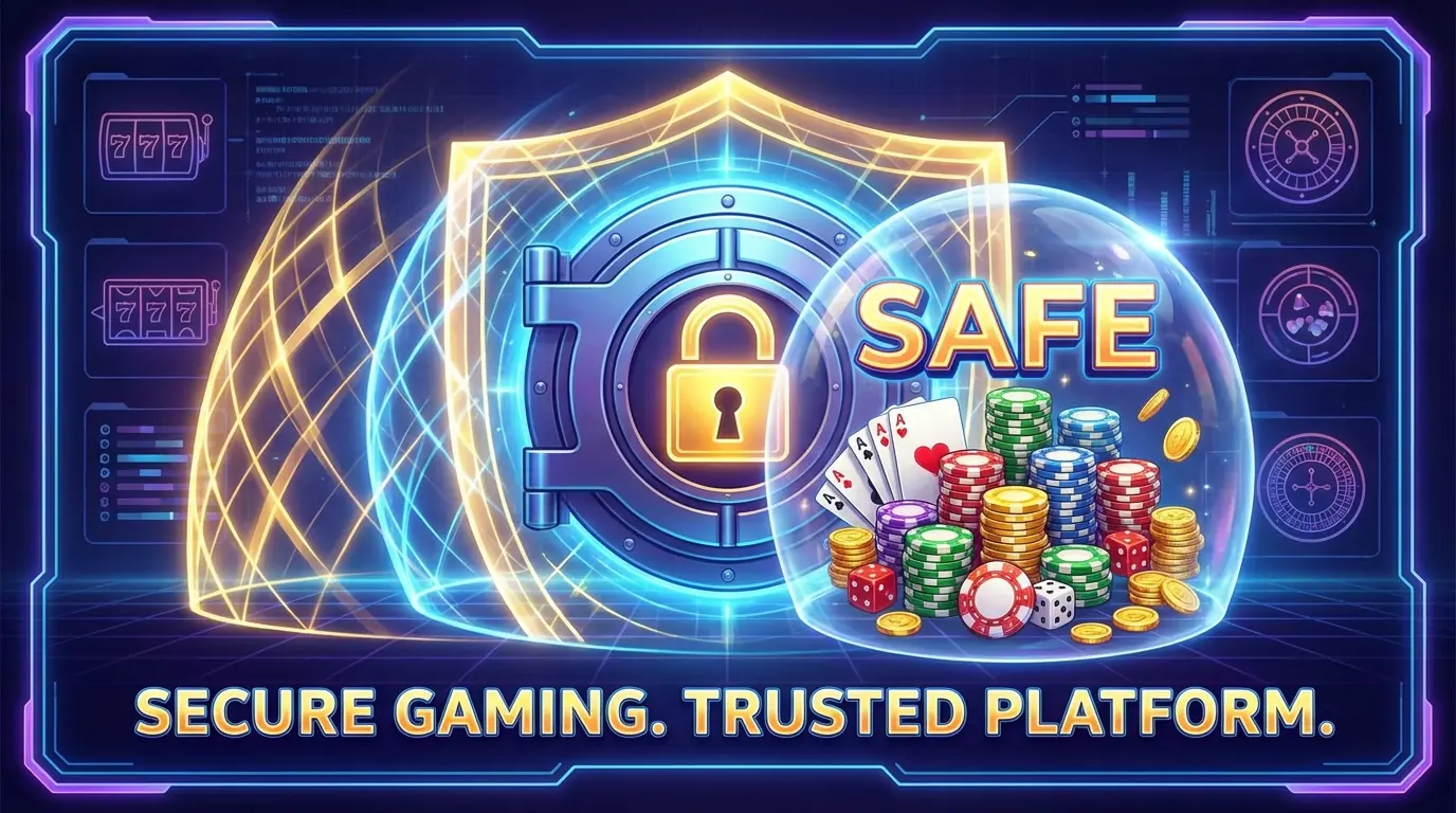 Bob casino sicher
