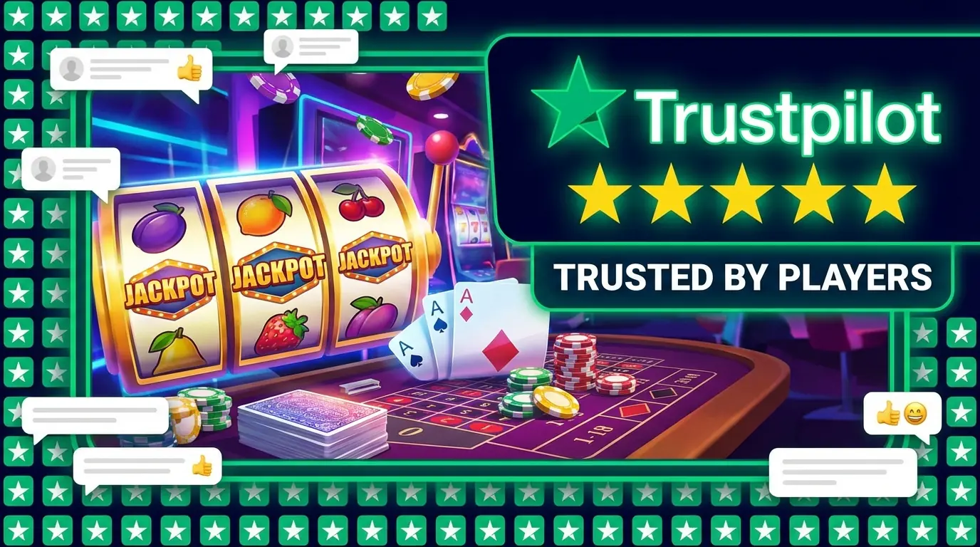 Bob casino Bewertungen