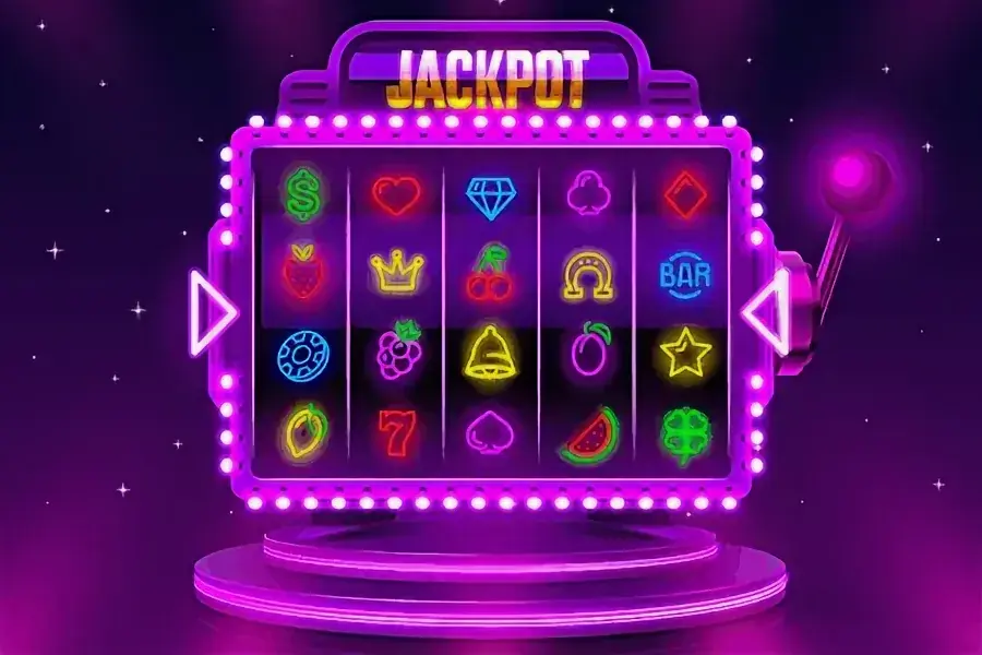 Spiele Bob casino
