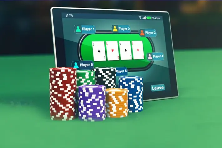 Bob casino Poker