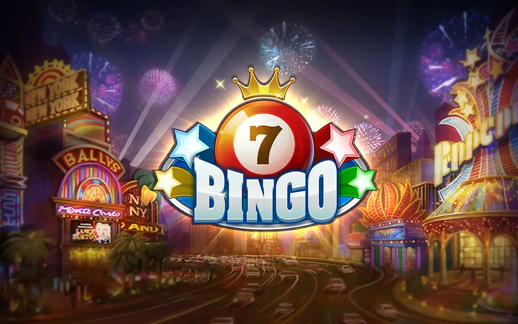 Bingo bei Bob casino