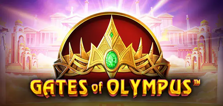 Gates of Olympus bei Bob casino