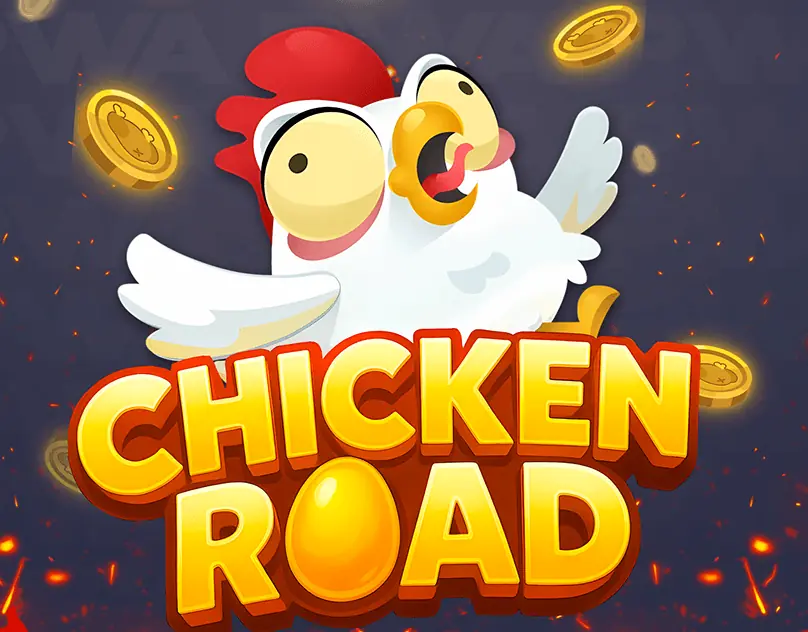 Bob casino Chicken Road